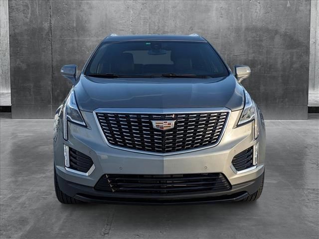 2023 Cadillac XT5 Luxury