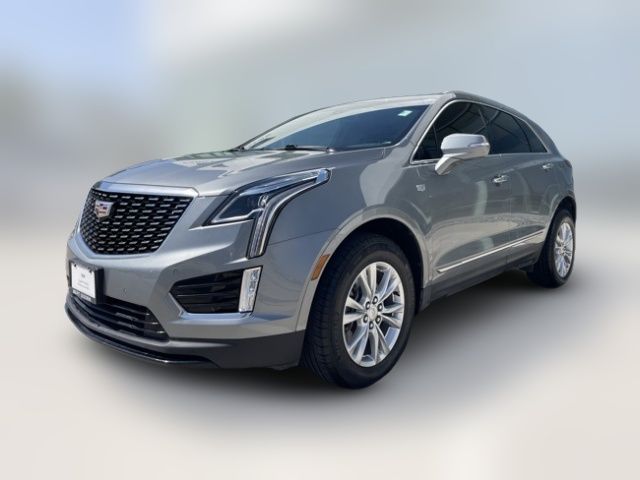 2023 Cadillac XT5 Luxury