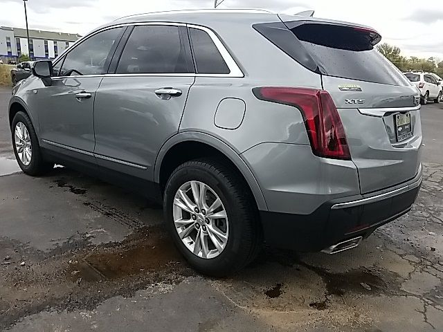 2023 Cadillac XT5 Luxury