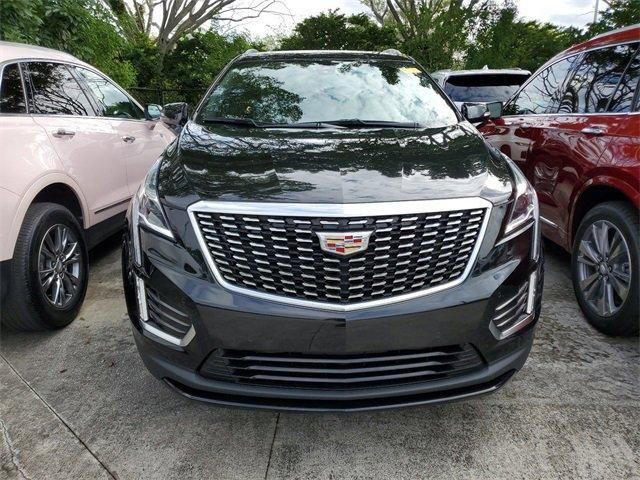 2023 Cadillac XT5 Luxury