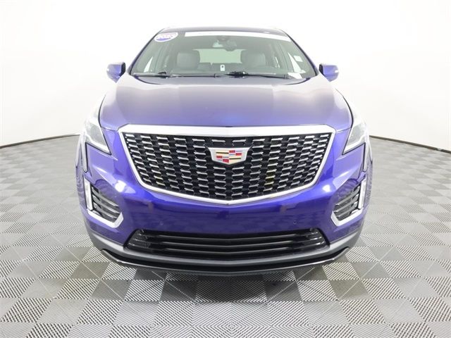 2023 Cadillac XT5 Luxury