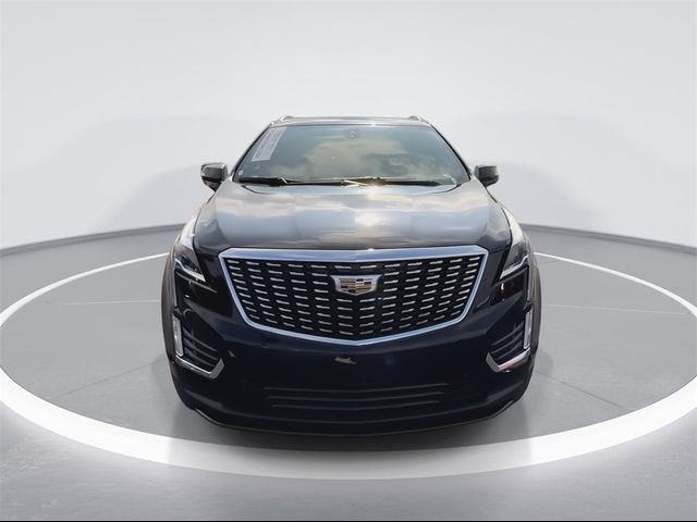 2023 Cadillac XT5 Luxury