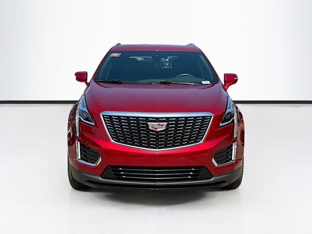 2023 Cadillac XT5 Luxury