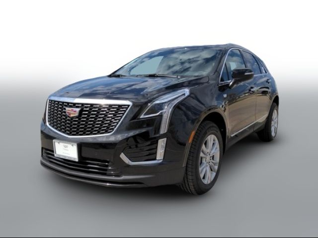 2023 Cadillac XT5 Luxury