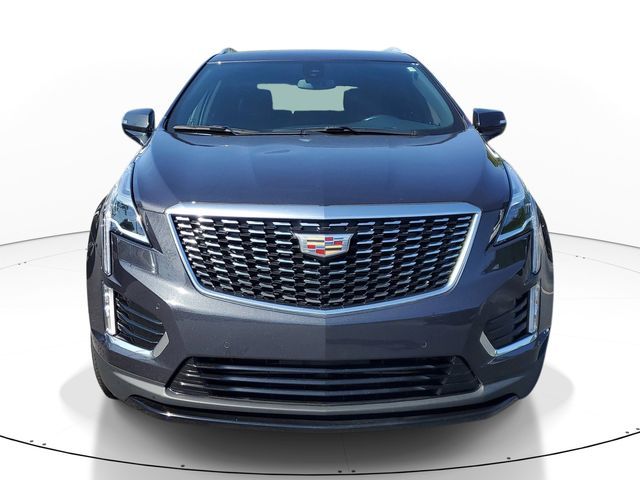 2023 Cadillac XT5 Luxury