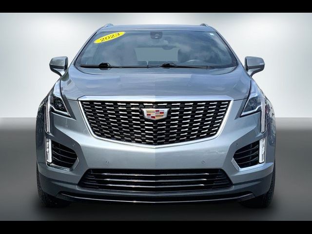 2023 Cadillac XT5 Luxury