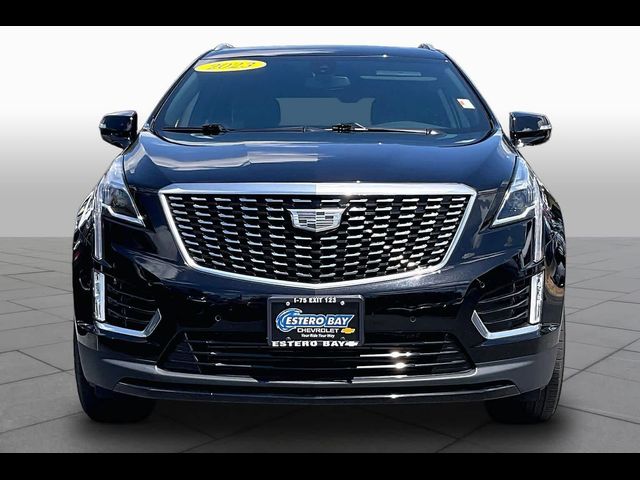 2023 Cadillac XT5 Luxury