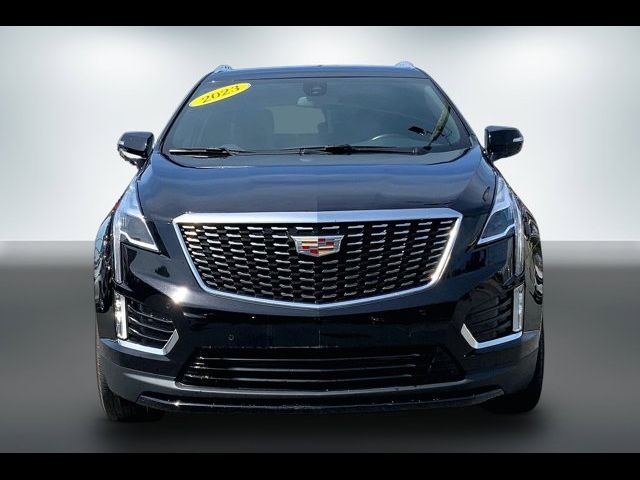 2023 Cadillac XT5 Luxury