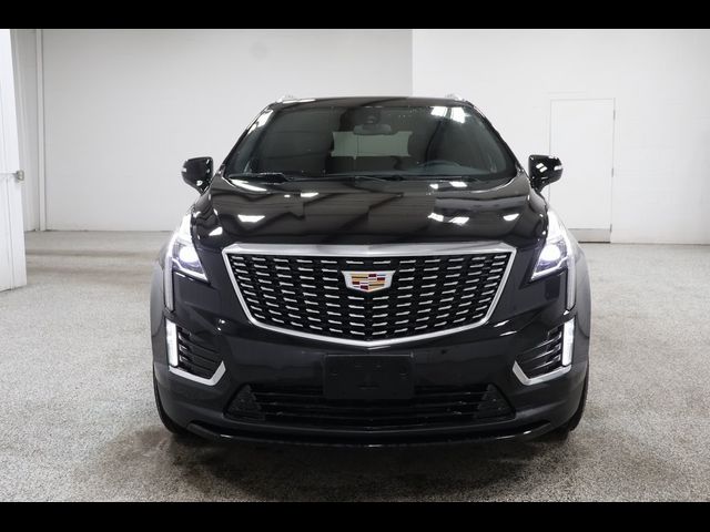 2023 Cadillac XT5 Luxury