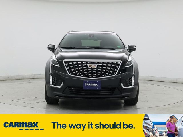 2023 Cadillac XT5 Luxury