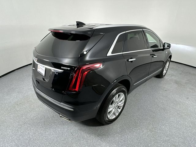 2023 Cadillac XT5 Luxury