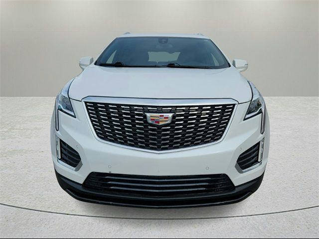 2023 Cadillac XT5 Luxury