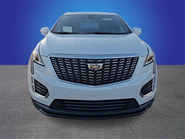 2023 Cadillac XT5 Luxury