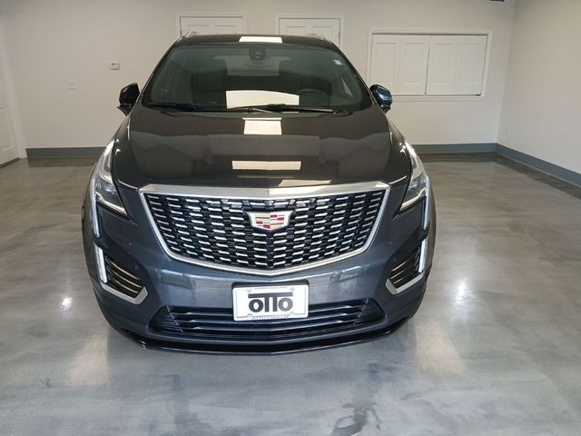 2023 Cadillac XT5 Luxury