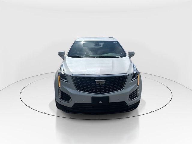 2023 Cadillac XT5 Luxury