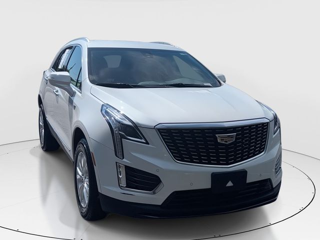 2023 Cadillac XT5 Luxury