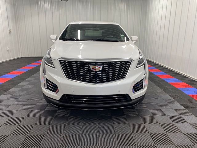 2023 Cadillac XT5 Luxury