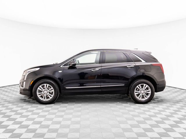 2023 Cadillac XT5 Luxury