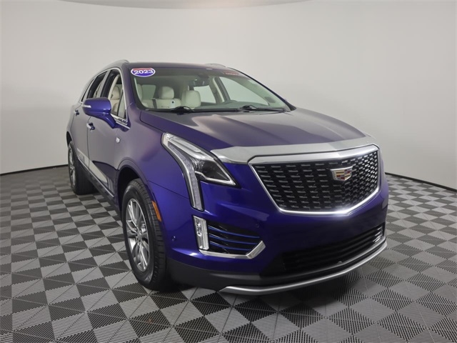 Certified Pre-owned 2023 Cadillac XT5 Premium+Luxury For Sale in