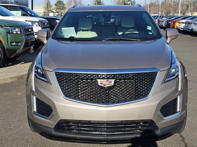 2023 Cadillac XT5 Sport