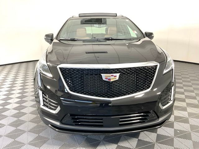 2023 Cadillac XT5 Sport