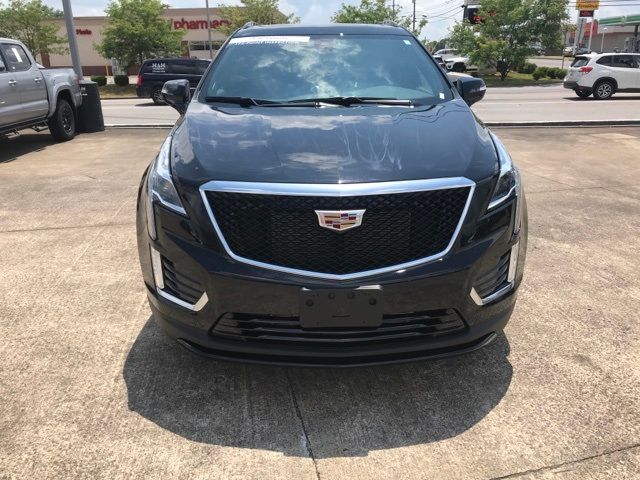 2023 Cadillac XT5 Sport