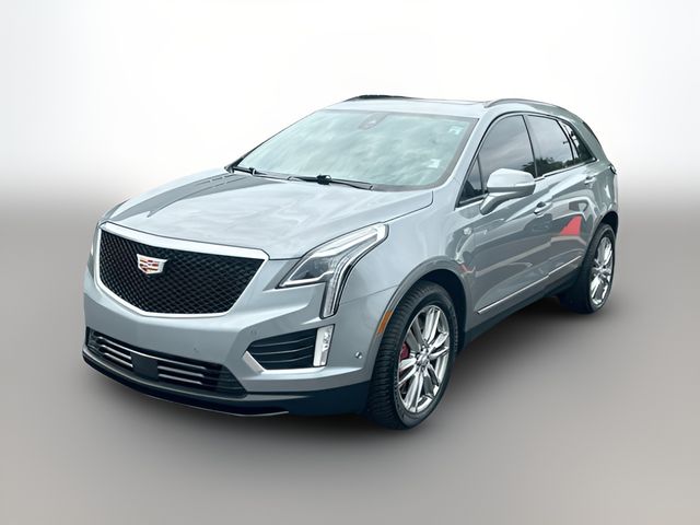 2023 Cadillac XT5 Sport