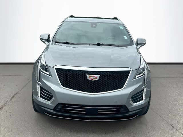2023 Cadillac XT5 Sport