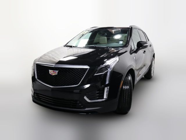 2023 Cadillac XT5 Sport