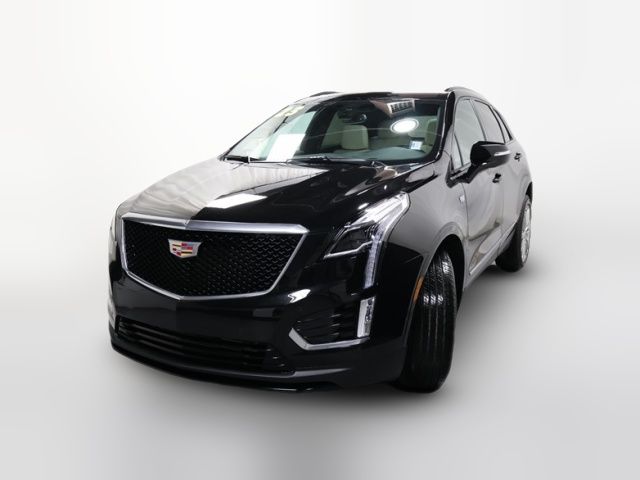 2023 Cadillac XT5 Sport