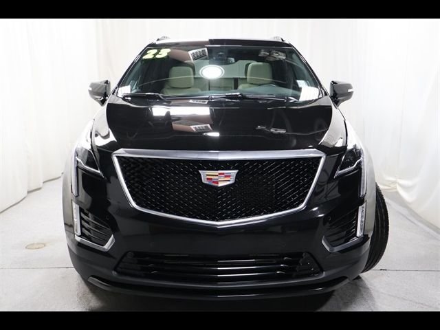 2023 Cadillac XT5 Sport