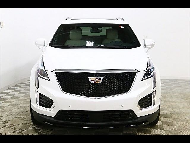 2023 Cadillac XT5 Sport