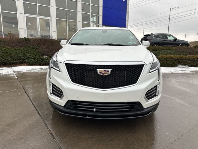 2023 Cadillac XT5 Sport