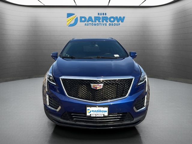 2023 Cadillac XT5 Sport