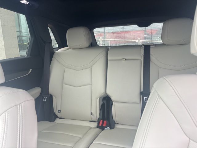 2023 Cadillac XT5 Sport