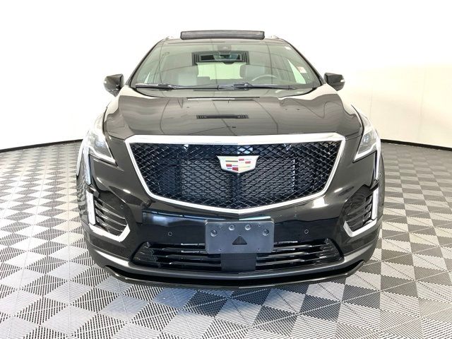 2023 Cadillac XT5 Sport