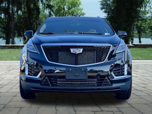 2023 Cadillac XT5 Sport