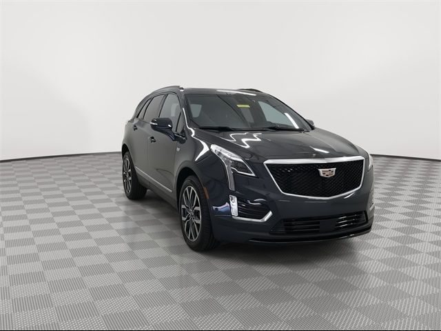 2023 Cadillac XT5 Sport