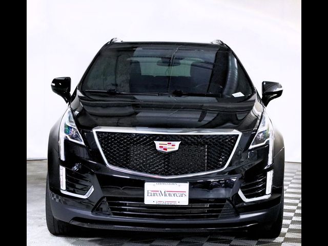 2023 Cadillac XT5 Sport