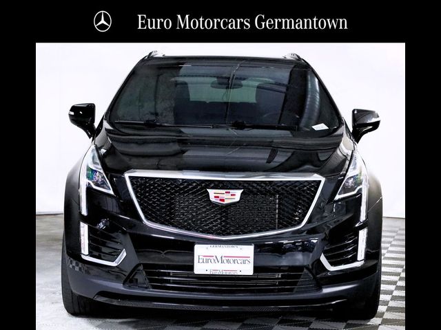 2023 Cadillac XT5 Sport