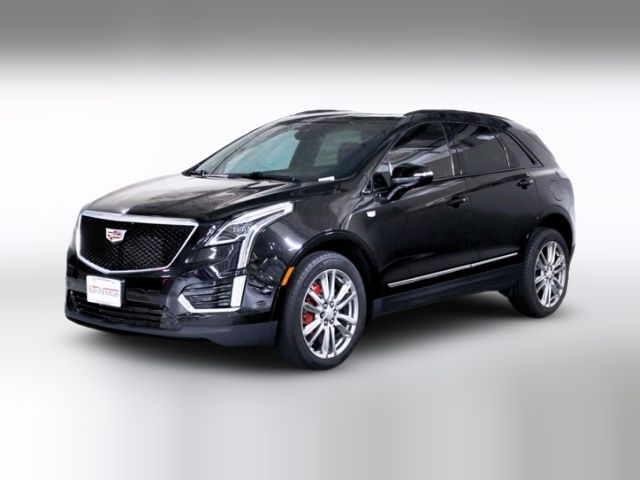 2023 Cadillac XT5 Sport