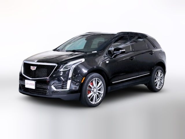 2023 Cadillac XT5 Sport