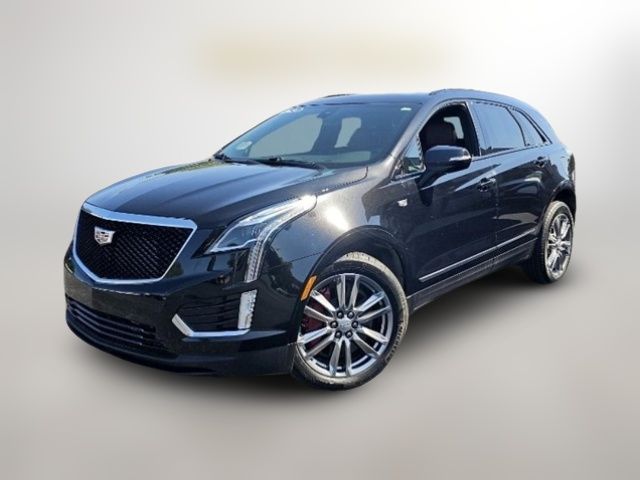 2023 Cadillac XT5 Sport