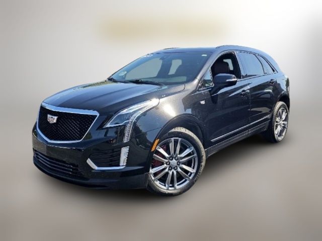 2023 Cadillac XT5 Sport