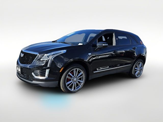 2023 Cadillac XT5 Sport