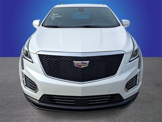 2023 Cadillac XT5 Sport