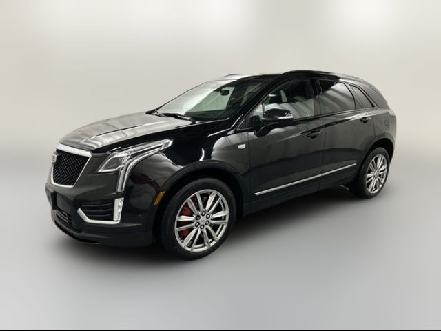 2023 Cadillac XT5 Sport