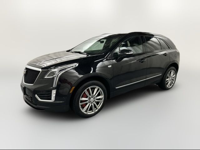 2023 Cadillac XT5 Sport