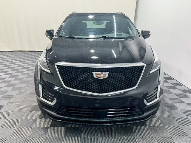 2023 Cadillac XT5 Sport