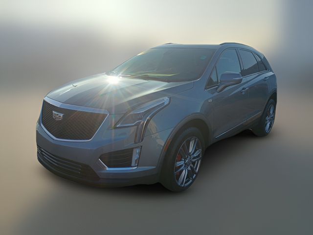 2023 Cadillac XT5 Sport